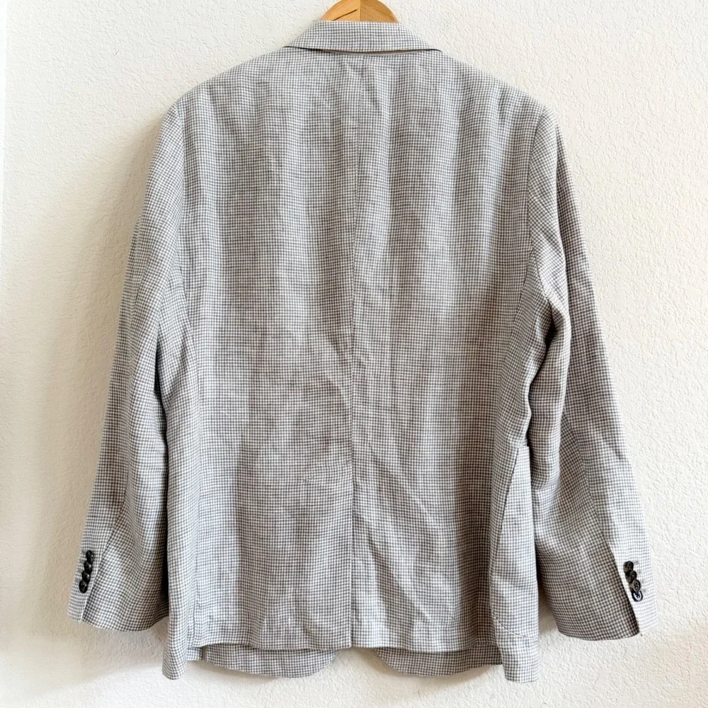 Banana Republic measurements length
